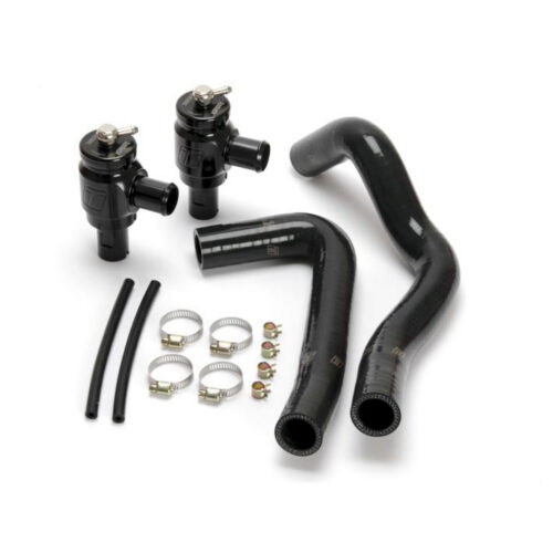 Turbosmart BOV Kompact Plumb Back System (N54 twin-turbo) kit