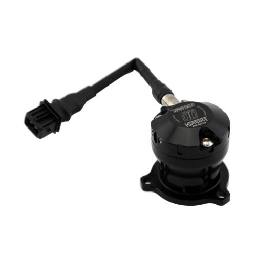 Turbosmart BOV Kompact EM Dual Port VR9 (BMW N55/N63/S63)