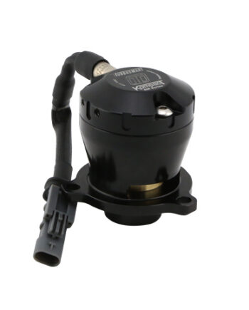 Turbosmart BOV Kompact EM Dual Port VR11 (BMW M2 N55)