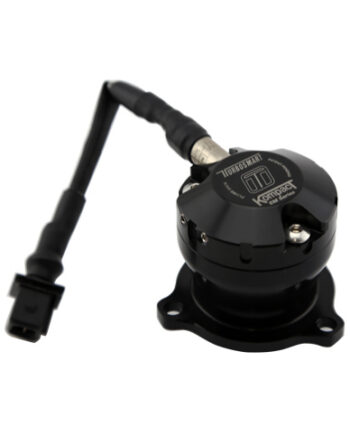 Turbosmart Kompact EM BOV VR9 Plumb Back (BMW N55/N63/S63)