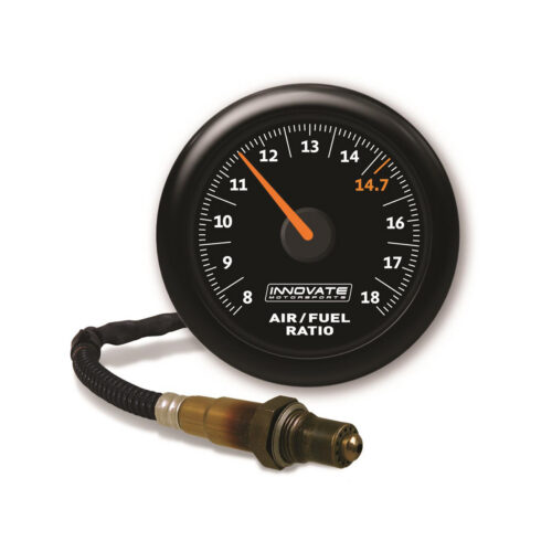 Innovate Wideband komplekt MTX