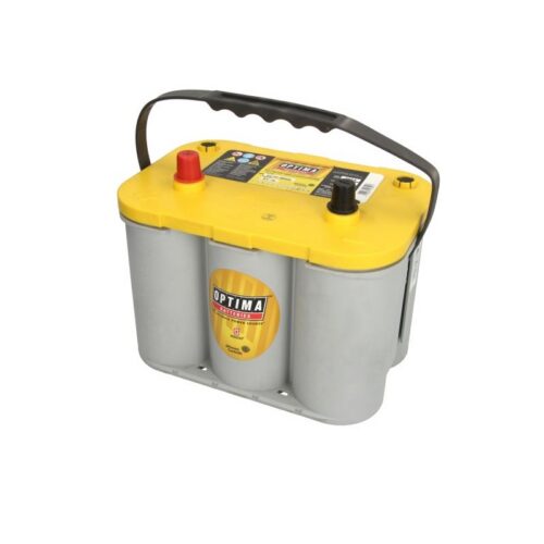 Optima Yellow Top 55Ah/765A