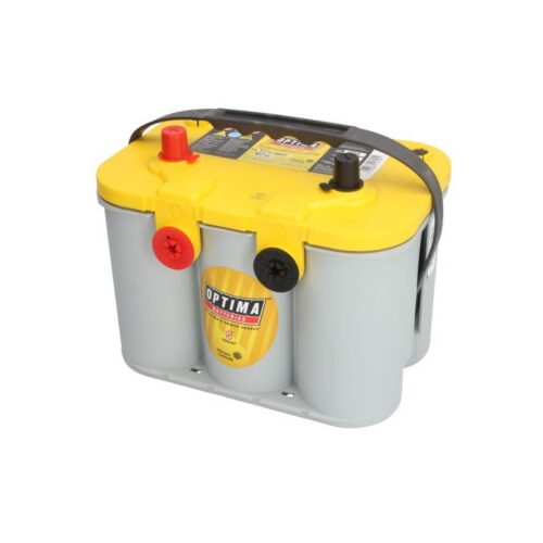 Optima Yellow Top 55Ah/765A