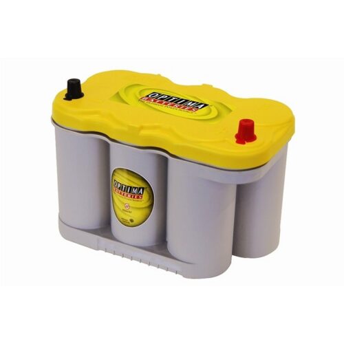 Optima Yellow Top 66Ah/845A