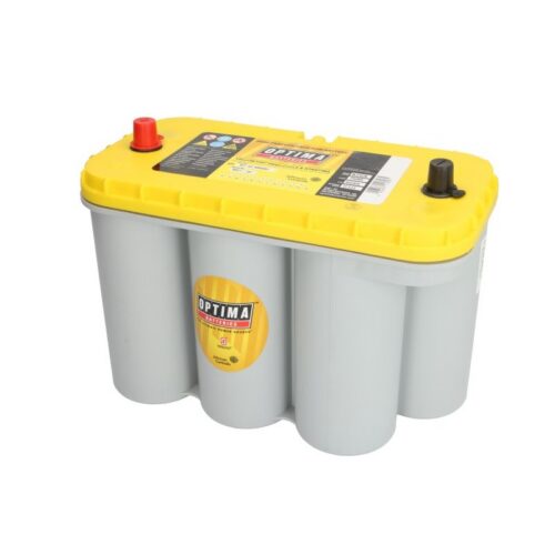 Optima Yellow Top 75Ah/975A