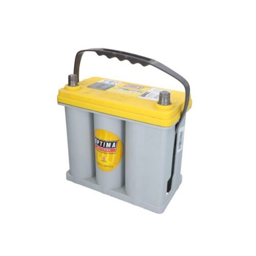 Optima Yellow Top 38Ah/460A