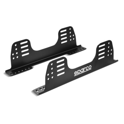 Sparco istmesiinid, teras