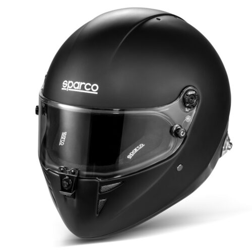 Sparco Stealth RF /must