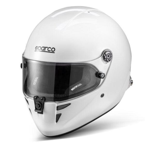 Sparco Stealth RF /valge