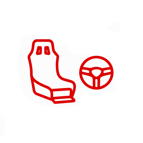 Salong|turvavarustus