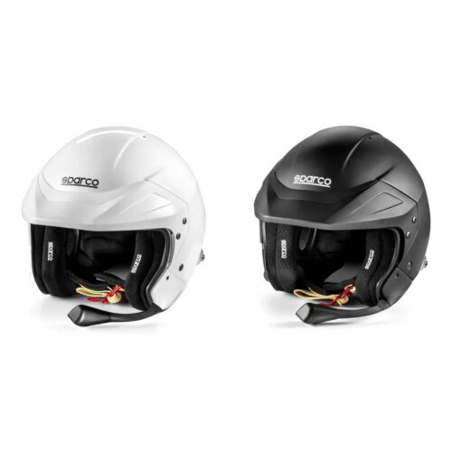 Sparco Flux RJ-I /sidega