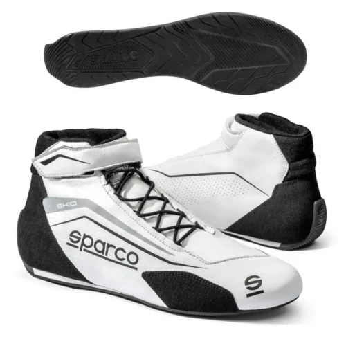 Sparco Skid
