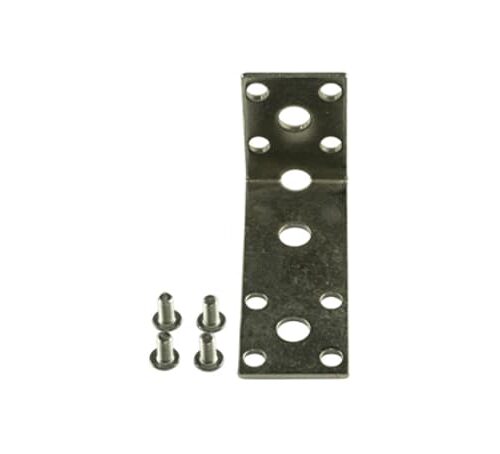 GBCV SS/DS Mounting Bracket