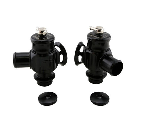 Cadillac ATS-V 3.6TT (2015-Current) Kompact Dual Port Kit