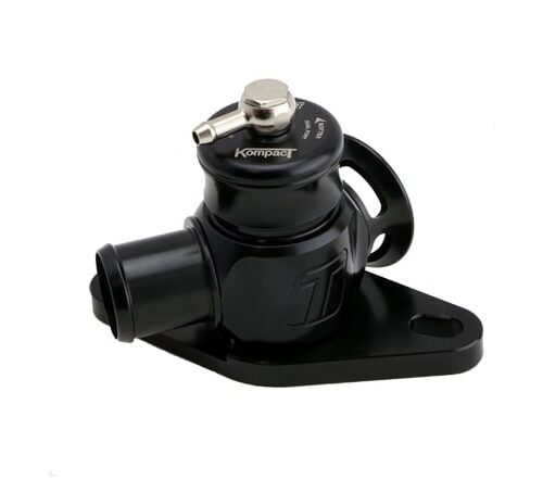 BOV Kompact Dual Port Subaru 98-00 Forester MY99 WRX