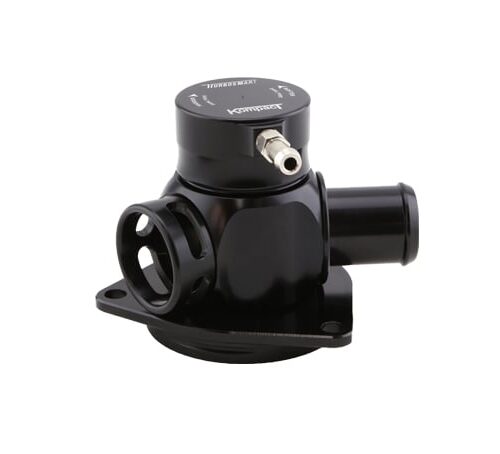 BOV Kompact Dual Port Hyundai Veloster