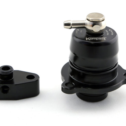 Kompact Shortie EVR06 - Dual Port