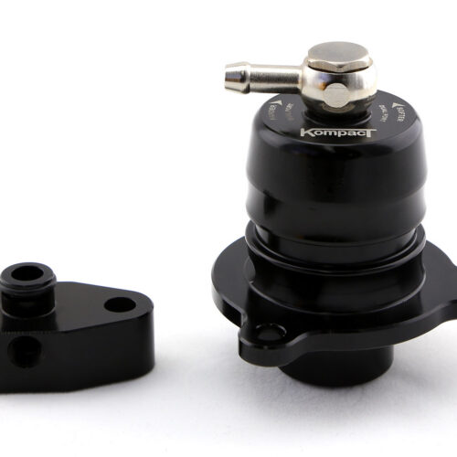 Kompact Shortie Dual Port - EVR07