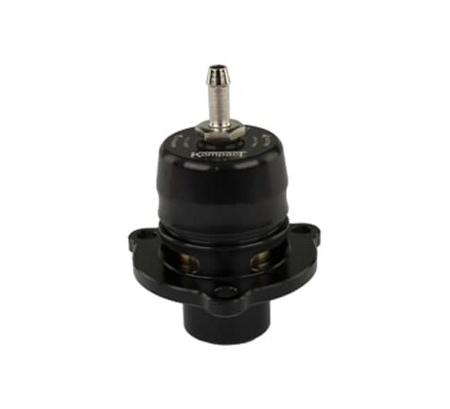 BOV Kompact Duel Port Shortie VR10