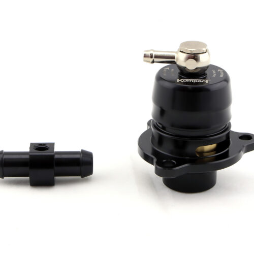 Kompact Shortie Dual Port - VR03