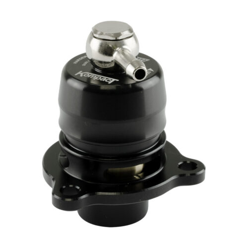 BOV Kompact Dual Port Shortie Ford 1L Ecoboost