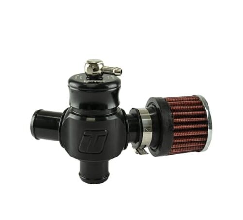 BOV Kompact Dual Port Polaris Razor RZR Turbo 2016+