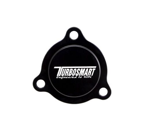 Mini R56 BOV Blanking Plate