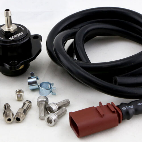 BOV Kompact VAG 2.0T V2 Plumb Back