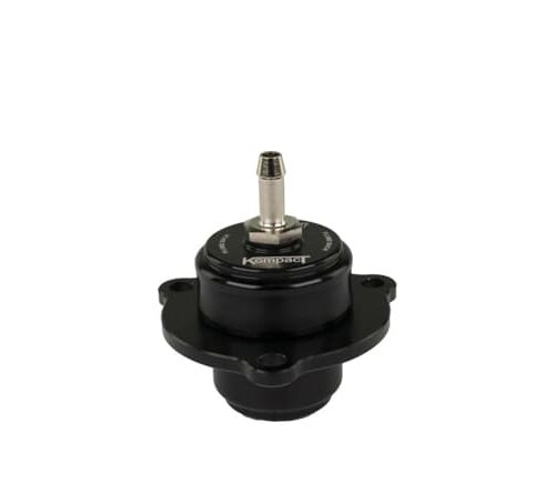 BOV Kompact Shortie - Plumb Back