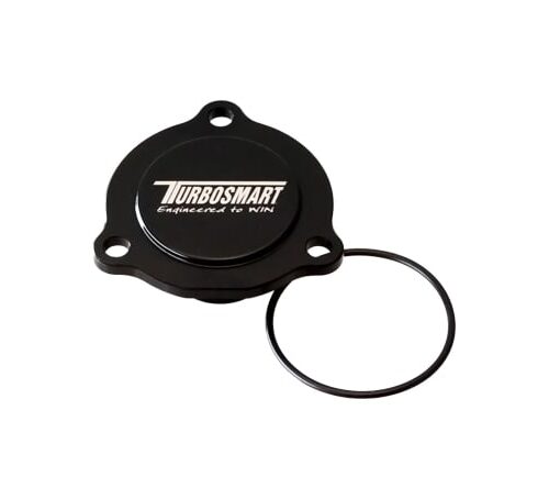 Borg Warner EFR, KKK And Ecoboost Turbolaadurid BOV Blanking Plate