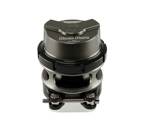 BOV Race Port Platinum