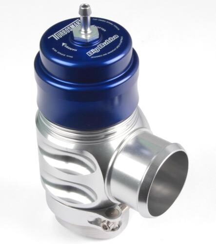 BOV Big Bubba BPV Blue