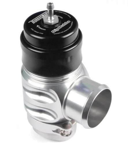 BOV Big Bubba BPV Black