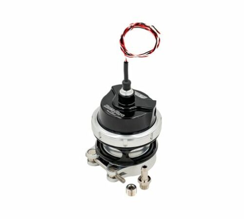 BOV Raceport Female GenV HE Sensor - Black