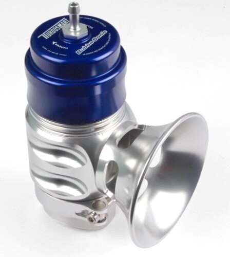BOV Bubba Sonic VTA Blue