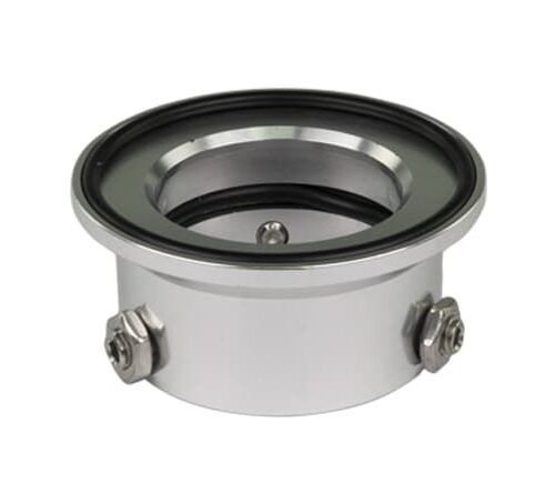 BOV Race Port to 38mm Adapter