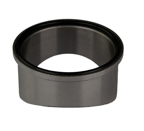 Race Port & Big Bubba Mild Steel Weld Flange