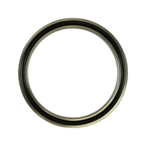 BOV RacePort Titanium Weld Flange to Suit Female BOV