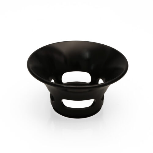 BOV Bubba 4.0" Trumpet - Black"