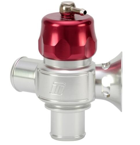 BOV Dual Port Mitsubishi-Red