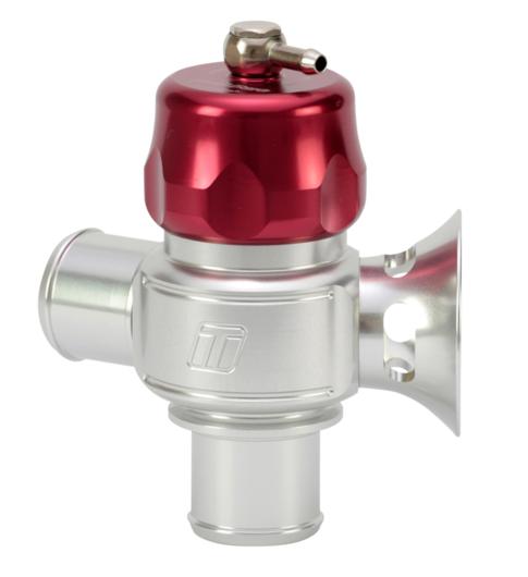 BOV Dual Port Mitsubishi-Red
