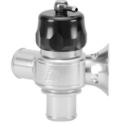 BOV Dual Port Mitsubishi-Black