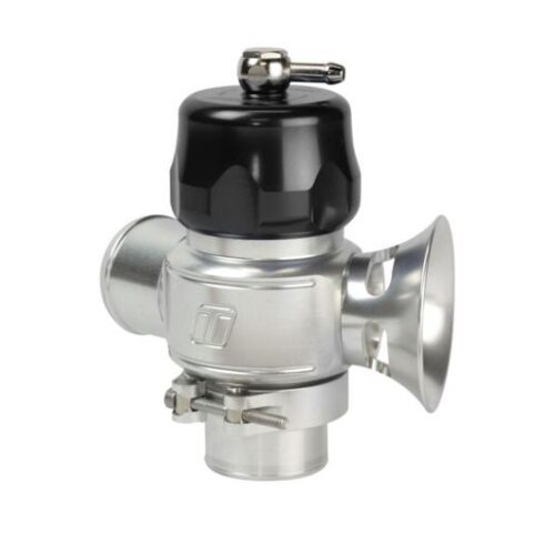 BOV Dual Port Uni 38mm-Black