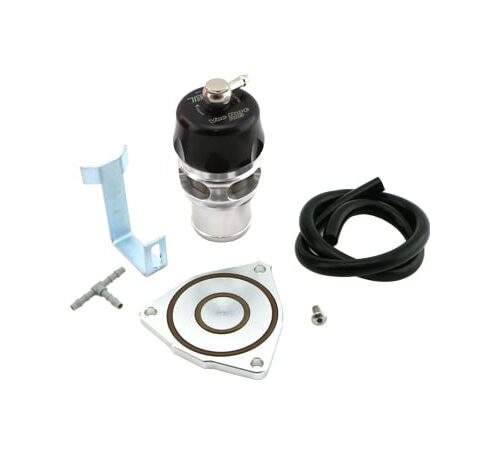 BOV Vee Port Pro Renault Megane RS250 - Black