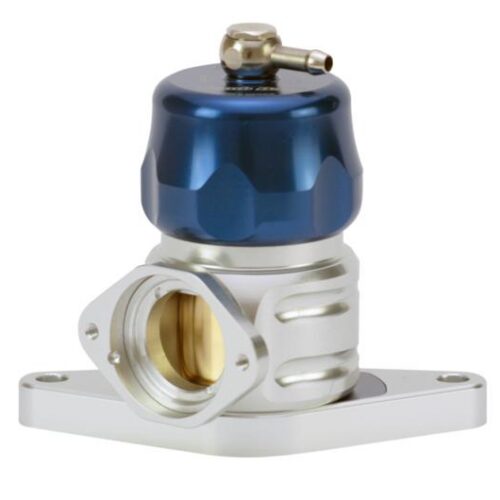 BOV Plumb Back Subaru -Blue