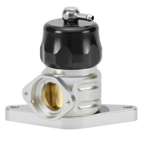 BOV Plumb Back Subaru -Black