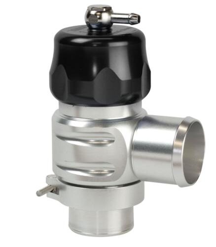 BOV Plumb Back Uni 38mm-Black