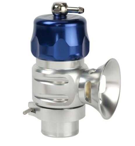 BOV Supersonic Uni - Blue