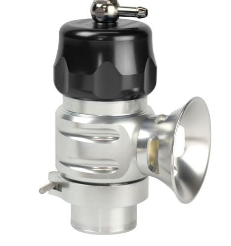 BOV Supersonic Uni - Black