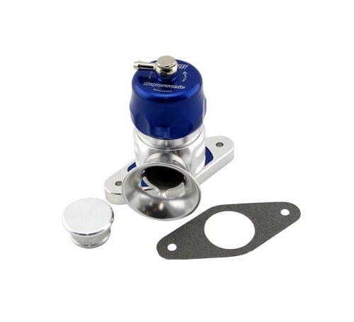 Supersonic Mazda/Subaru -Blue